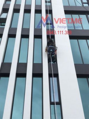 Cung cấp giải pháp tổng thể về cửa cho công trình Công ty Cổ phần phát triển công nghệ ITC Việt Nam