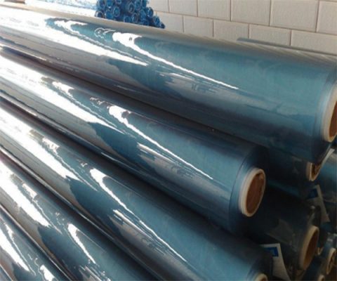 Màn nhựa PVC khổ lớn